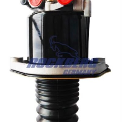 R90081 ROCKBERG CLUTCH BOOSTER