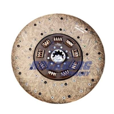 R90502 ROCKBERG CLUTCH DISC