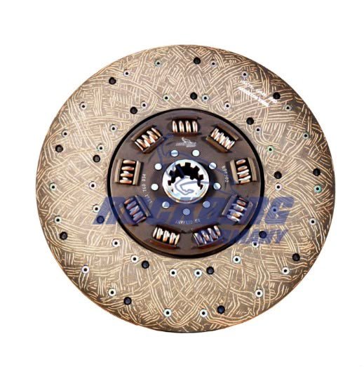 R90502 ROCKBERG CLUTCH DISC
