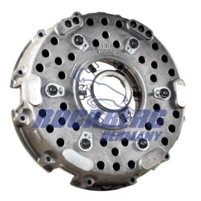 R90506 ROCKBERG CLUTCH PRESSURE PLATE