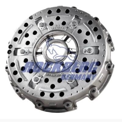 R90507 ROCKBERG CLUTCH PRESSURE PLATE