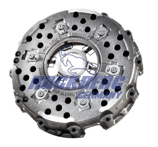 R90508 ROCKBERG CLUTCH PRESSURE PLATE