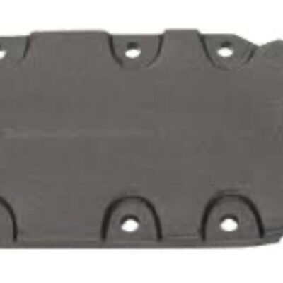 0091.307.500 ZF TRANSMISSION COVER
