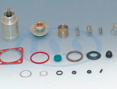 01.106.05.2 F.S.S. UNLOADER VALVE REPAIR KIT