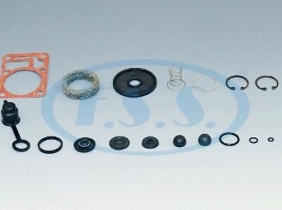 01.110.00.2 F.S.S. UNLOADER VALVE REPAIR KIT