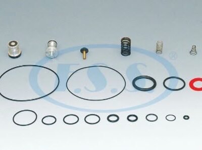 01.113.00.2 F.S.S. AIR DRYER VALVE REPAIR KIT