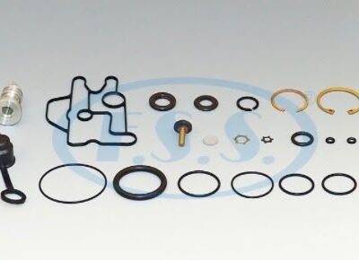 01.114.02.2 F.S.S. AIR PROCESSING UNIT AIR DRYER VALVE REPAIR KIT