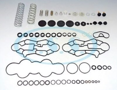 01.115.01.2 F.S.S. AIR PROCESSING UNIT PROTECTION VALVE REPAIR KIT