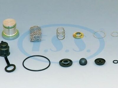 01.116.03.2 F.S.S. UNLOADER VALVE REPAIR KIT