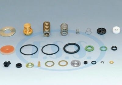 01.120.04.2 F.S.S. AIR DRYER VALVE REPAIR KIT