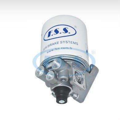 01.120.19.0 F.S.S. AIR DRYER VALVE