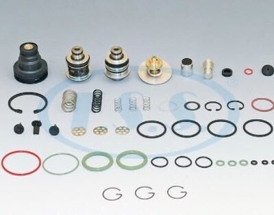01.123.00.2 F.S.S. TWIN AIR DRYER VALVE REPAIR KIT