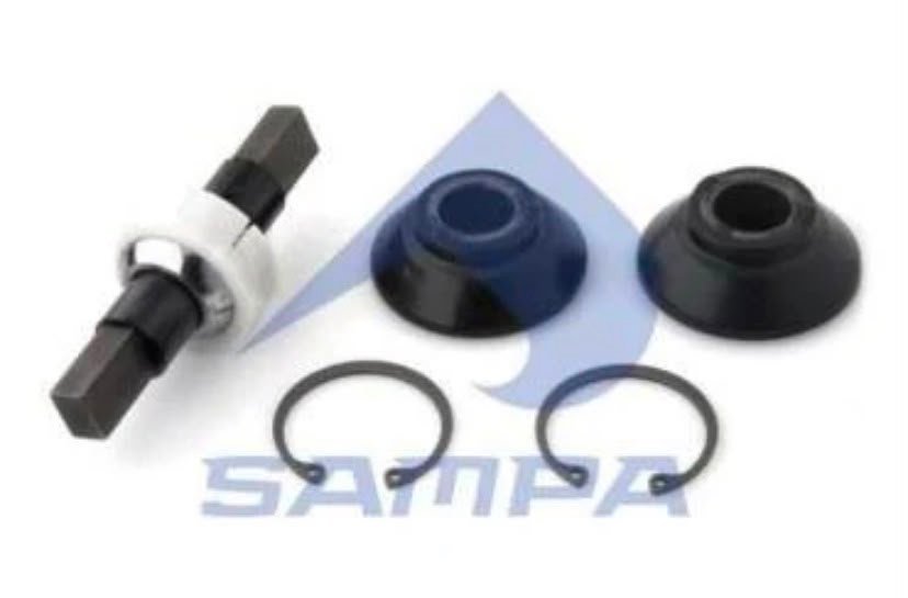 010.673 SAMPA REPAIR KIT GEAR SHIFT LEVER