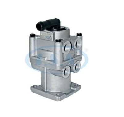 02.201.00.0 F.S.S. FOOT BRAKE VALVE