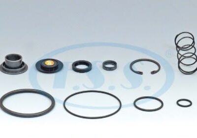 03.301.06.2 F.S.S. RELAY VALVE REPAIR KIT