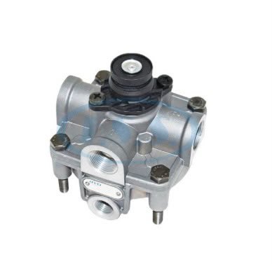 03.306.01.0 F.S.S. RELAY VALVE