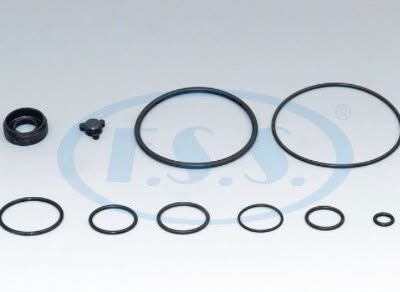03.306.02.2 F.S.S. RELAY VALVE REPAIR KIT