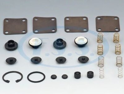 03.312.04.2 F.S.S. PROTECTION VALVE REPAIR KIT