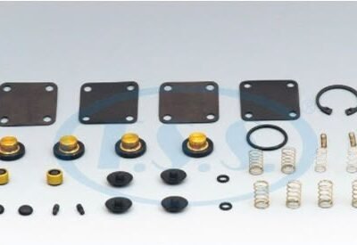 03.312.12.2 F.S.S. PROTECTION VALVE REPAIR KIT