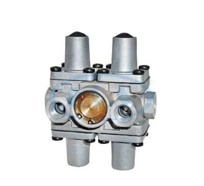 03.312.13.0 F.S.S. PROTECTION VALVE