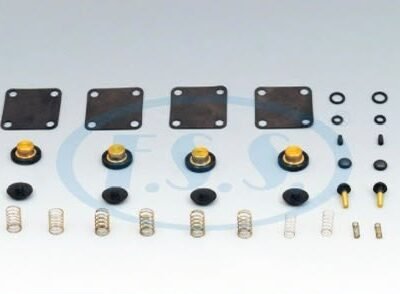 03.313.00.2 F.S.S. PROTECTION VALVE REPAIR KIT