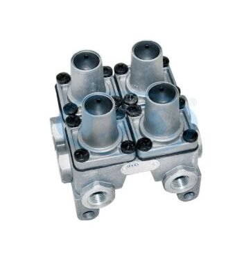 03.313.01.0 F.S.S. PROTECTION VALVE