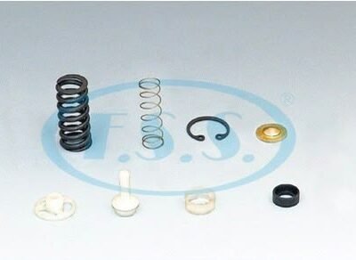 03.314.02.2 F.S.S. CHARGING VALVE REPAIR KIT