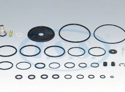 03.316.02.2 F.S.S. TRAILER CONTROL VALVE REPAIR KIT
