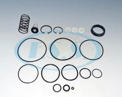 03.317.00.2 F.S.S. RELAY EMERGENCY VALVE REPAIR KIT