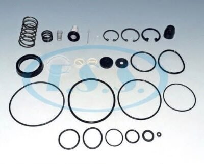 03.317.01.2 F.S.S. RELAY EMERGENCY VALVE REPAIR KIT