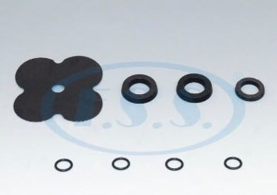 03.319.00.2 F.S.S. PROTECTION VALVE REPAIR KIT