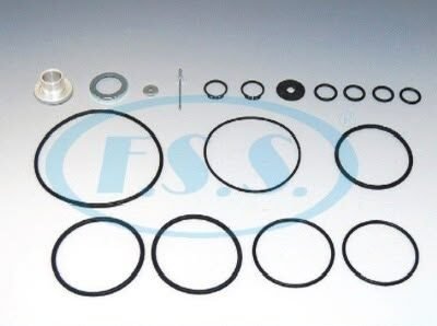 03.324.02.2 F.S.S. TRAILER CONTROL VALVE REPAIR KIT