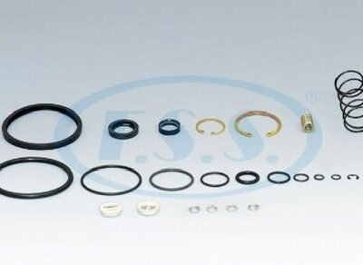 03.326.02.2 F.S.S. TRAILER CONTROL VALVE REPAIR KIT
