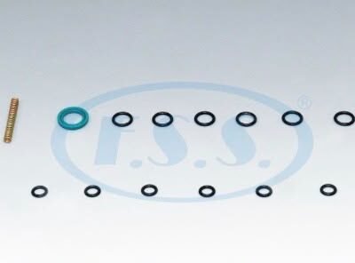 03.333.00.2 F.S.S. DIRECTIONAL CONTROL VALVE REPAIR KIT