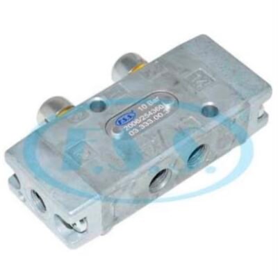03.333.00.3 F.S.S. DIRECTIONAL CONTROL VALVE