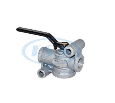 03.380.00.0 F.S.S. SHUT-OFF VALVE