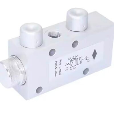 030/1967/00 KM WAY DEVICE