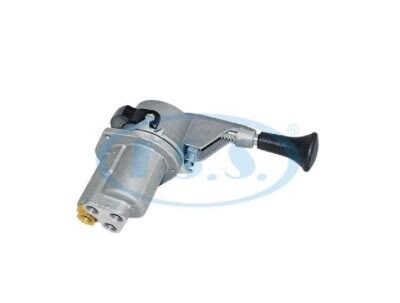 04.402.00.0 F.S.S. HAND BRAKE VALVE