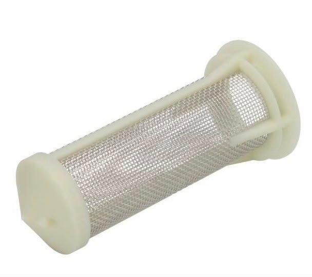 0501 308 398 ZF TRANSMISSIONS OIL FILTER