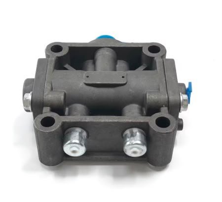 1295 212 008 ZF TRANSMISSIONS WAY VALVE