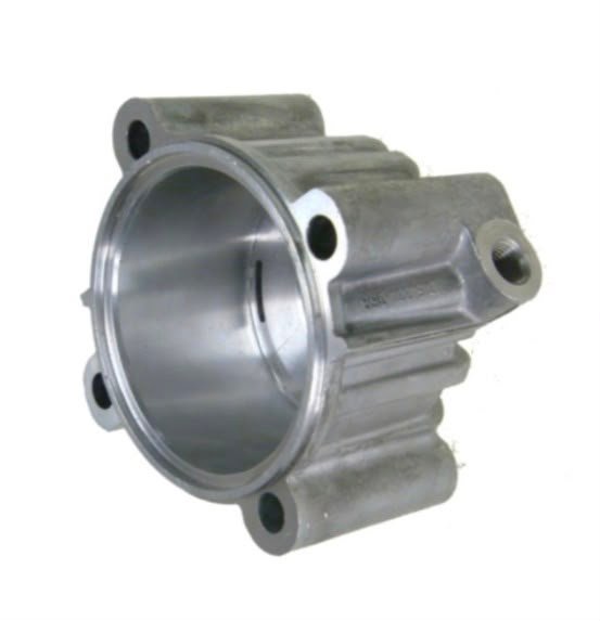 1297.334.055 ZF TRANSMISSIONS CYLINDER