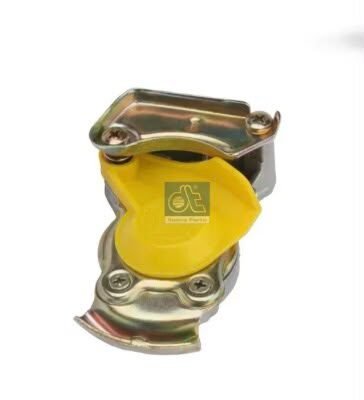 4.60341 DIESEL TECHNIC  PALM COUPLING AUTOMATIC SHUTTER