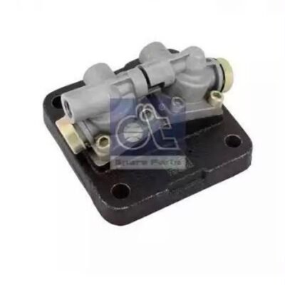 4.61018 DIESEL TECHNIC INHIBITOR VALVE