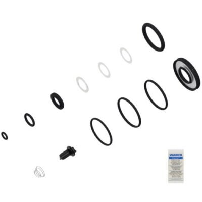 4324100022 WABCO REPAIR KIT