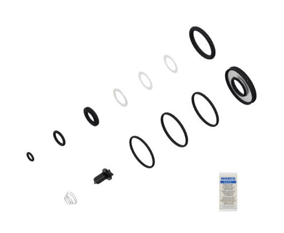4324100022 WABCO REPAIR KIT
