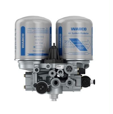 4324330620 WABCO AIR DRYER (TWIN CANNISTER)