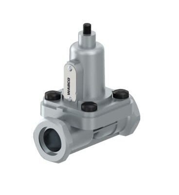 4341001260 WABCO CHARGING VALVE