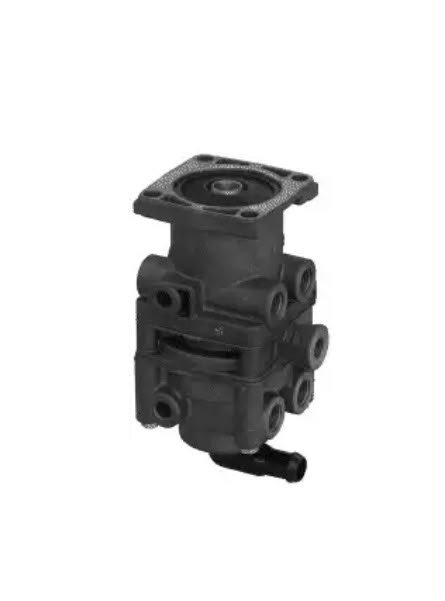4613192710 WABCO FOOT BRAKE VALVE