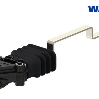 4640070080 WABCO LEVELLING VALVE
