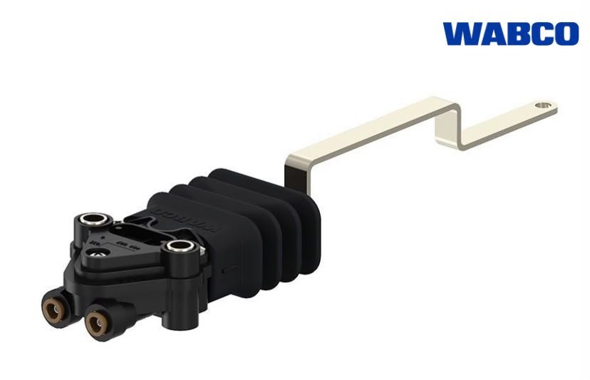 4640070080 WABCO LEVELLING VALVE